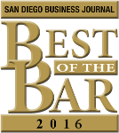 Best of the Bar recognition