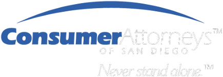 Consumer Attorneys recognition