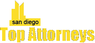 San Diego Top Attorneys recognition